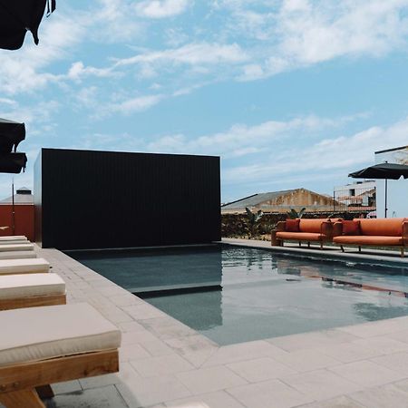 The Farm - Azores Boutique House Πόντα Ντελγκάντα Εξωτερικό φωτογραφία