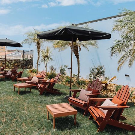 The Farm - Azores Boutique House Πόντα Ντελγκάντα Εξωτερικό φωτογραφία
