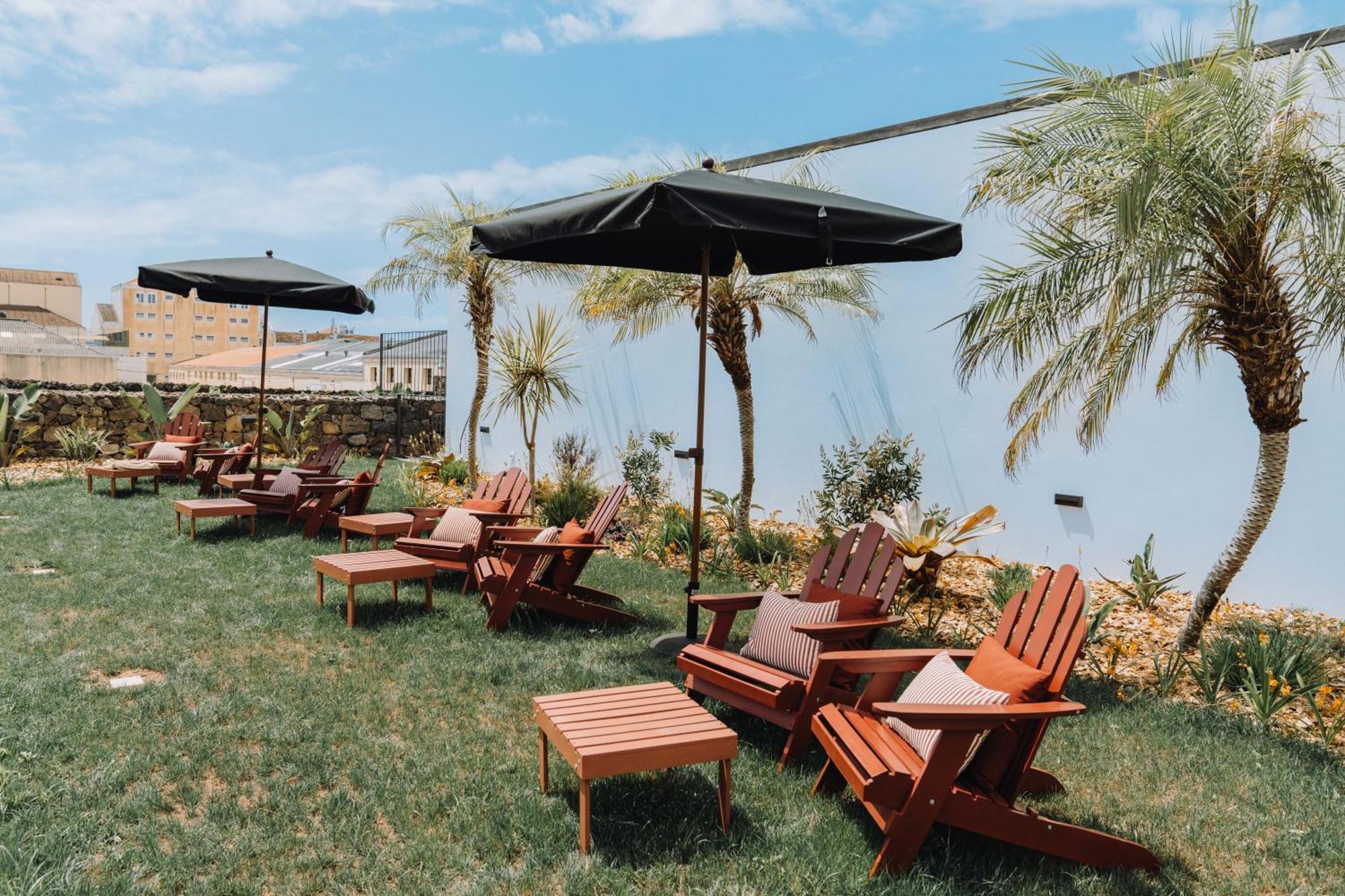 The Farm - Azores Boutique House Πόντα Ντελγκάντα Εξωτερικό φωτογραφία