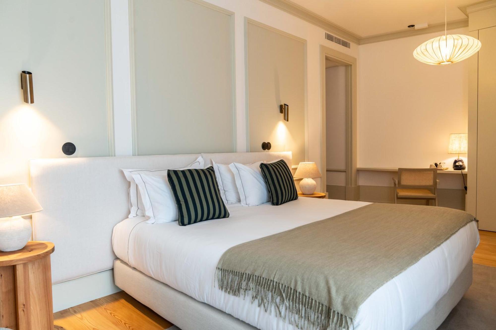 The Farm - Azores Boutique House Πόντα Ντελγκάντα Δωμάτιο φωτογραφία