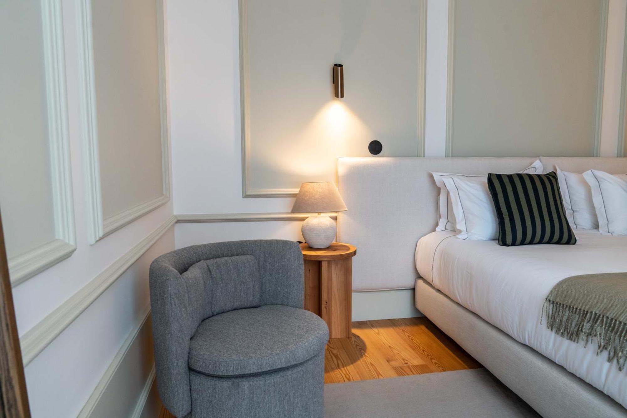 The Farm - Azores Boutique House Πόντα Ντελγκάντα Δωμάτιο φωτογραφία
