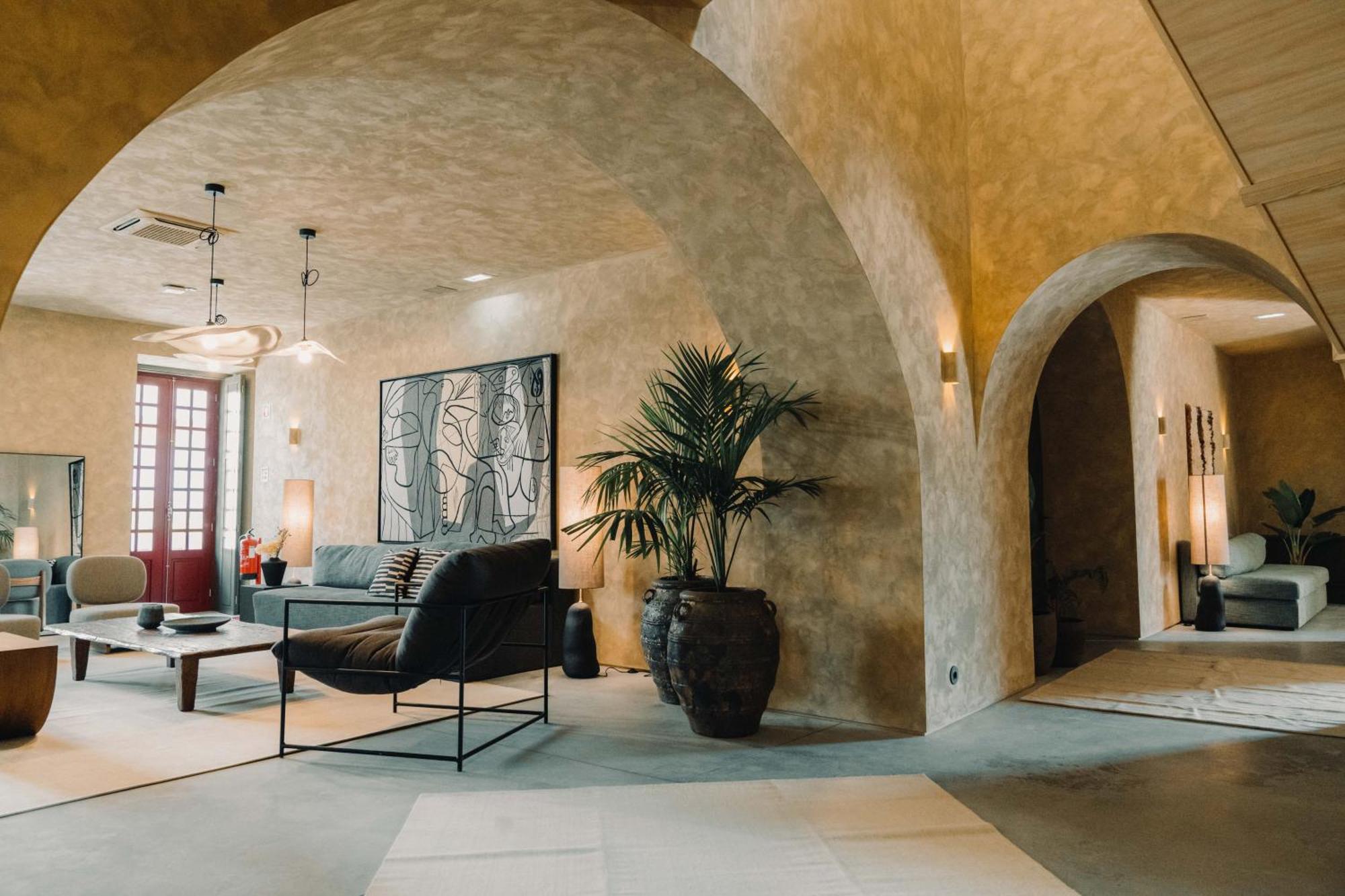 The Farm - Azores Boutique House Πόντα Ντελγκάντα Εξωτερικό φωτογραφία