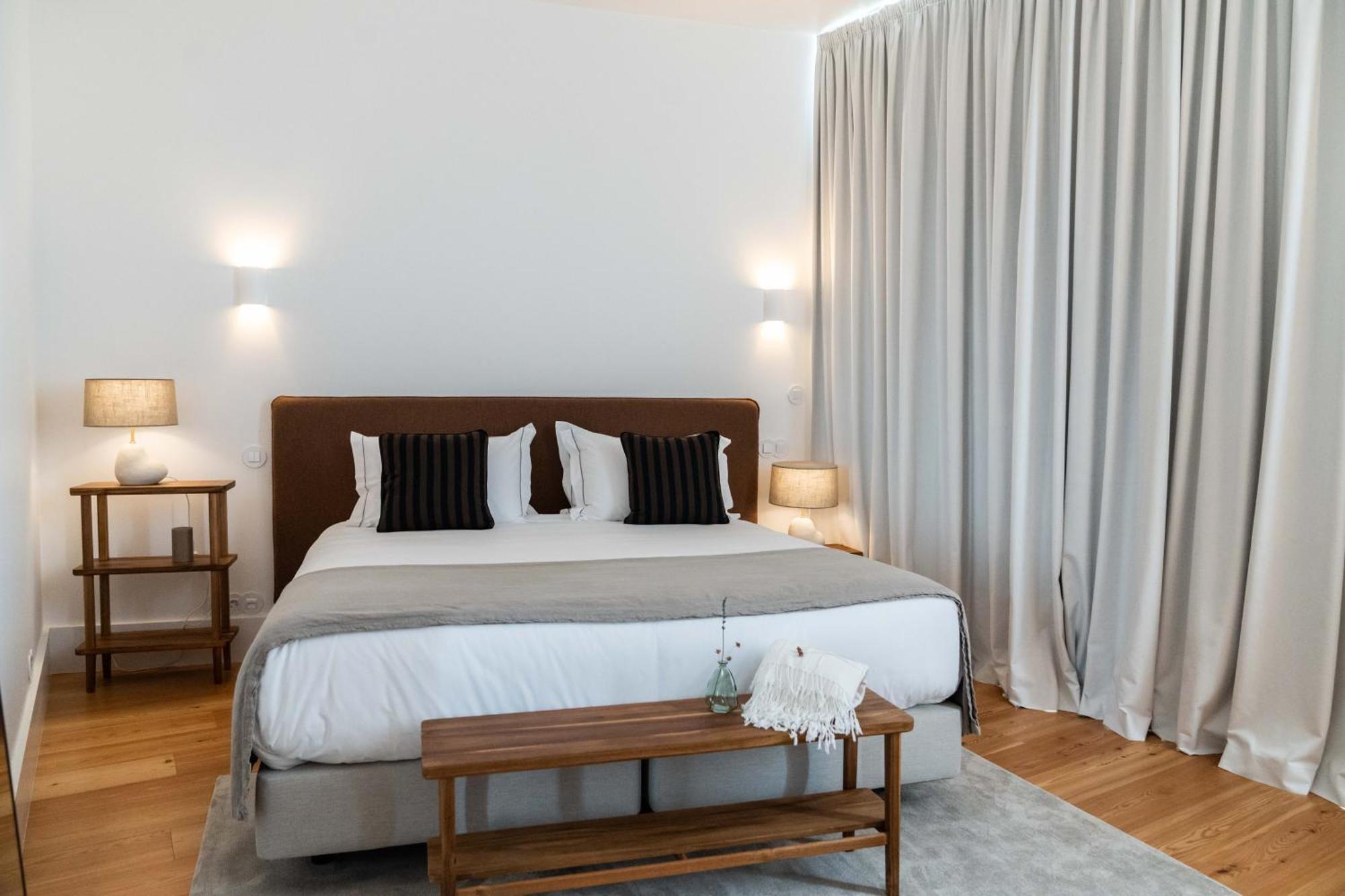 The Farm - Azores Boutique House Πόντα Ντελγκάντα Δωμάτιο φωτογραφία