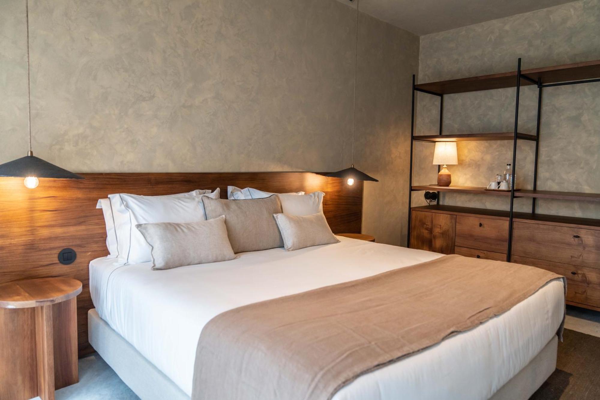 The Farm - Azores Boutique House Πόντα Ντελγκάντα Δωμάτιο φωτογραφία