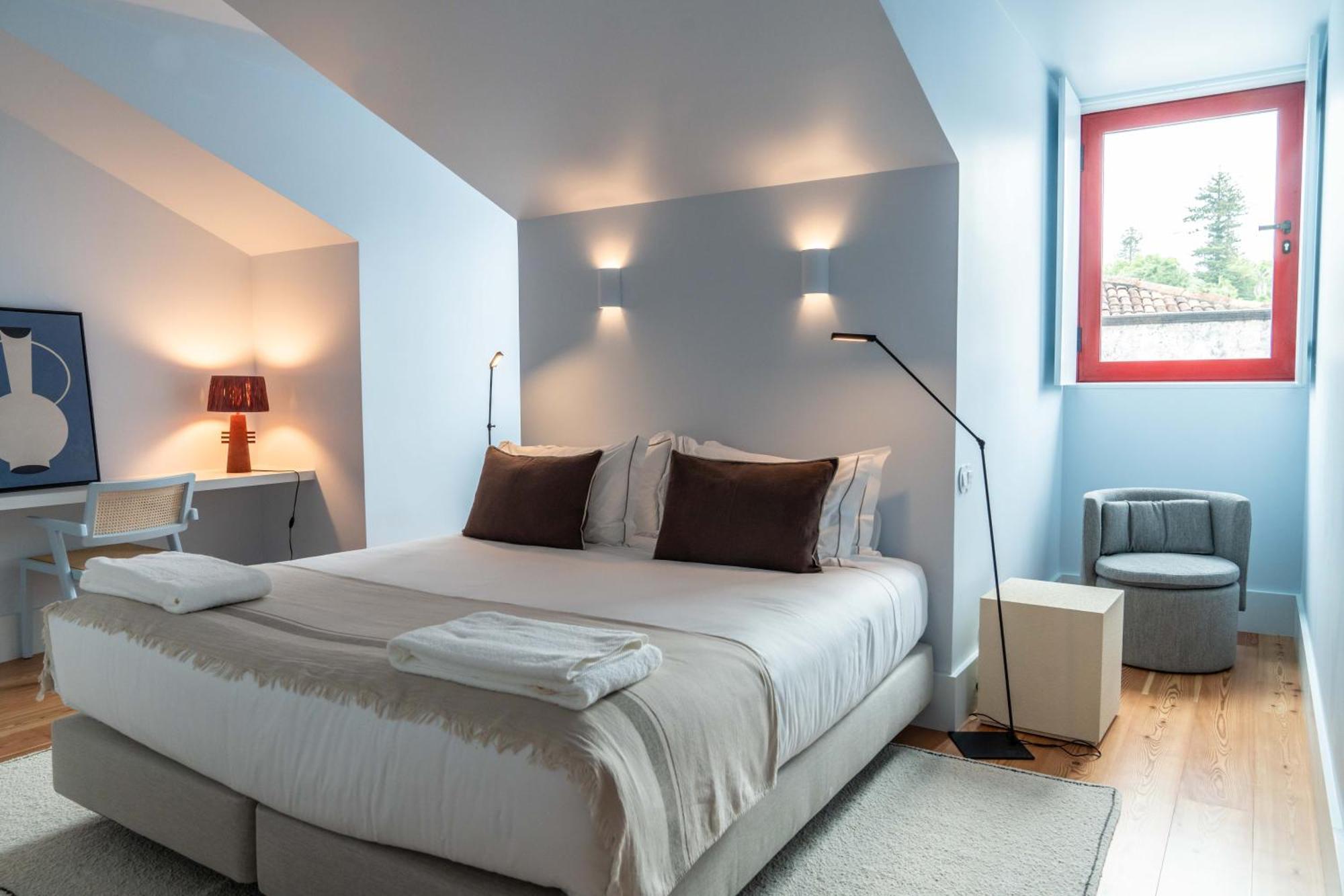 The Farm - Azores Boutique House Πόντα Ντελγκάντα Δωμάτιο φωτογραφία