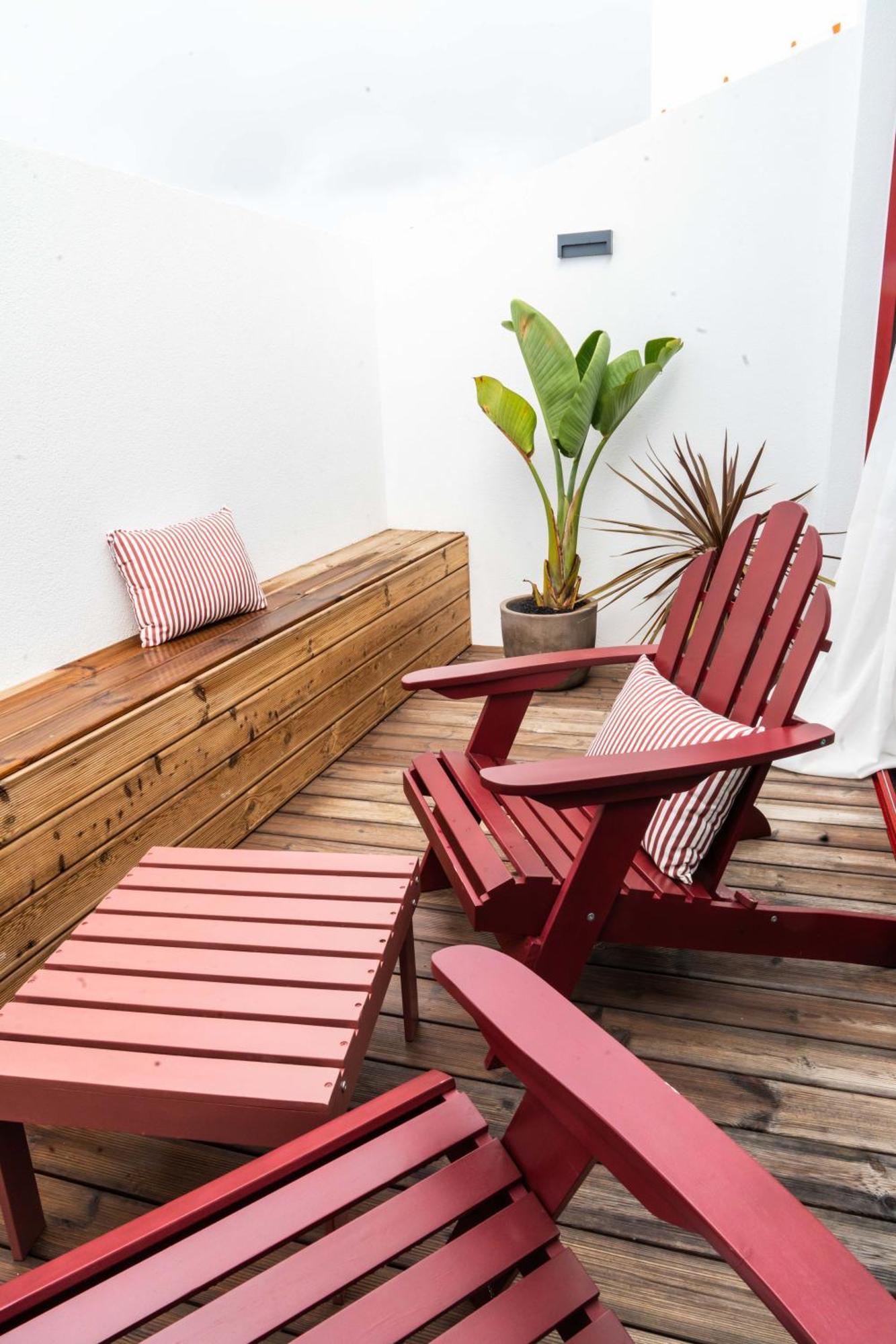 The Farm - Azores Boutique House Πόντα Ντελγκάντα Εξωτερικό φωτογραφία