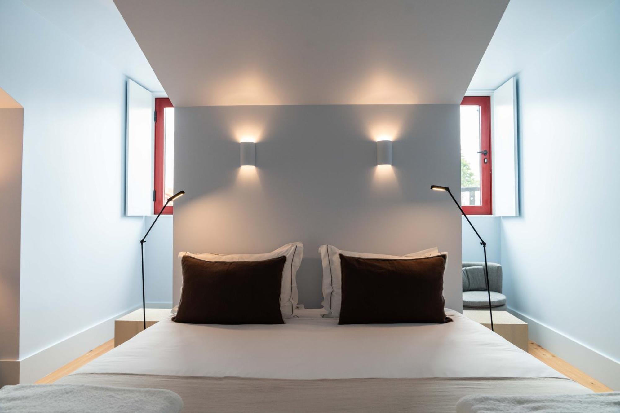 The Farm - Azores Boutique House Πόντα Ντελγκάντα Δωμάτιο φωτογραφία
