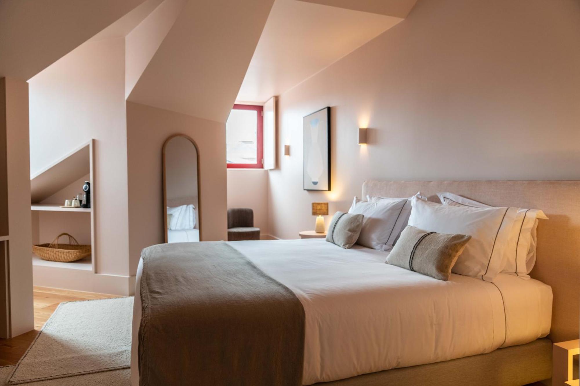The Farm - Azores Boutique House Πόντα Ντελγκάντα Εξωτερικό φωτογραφία