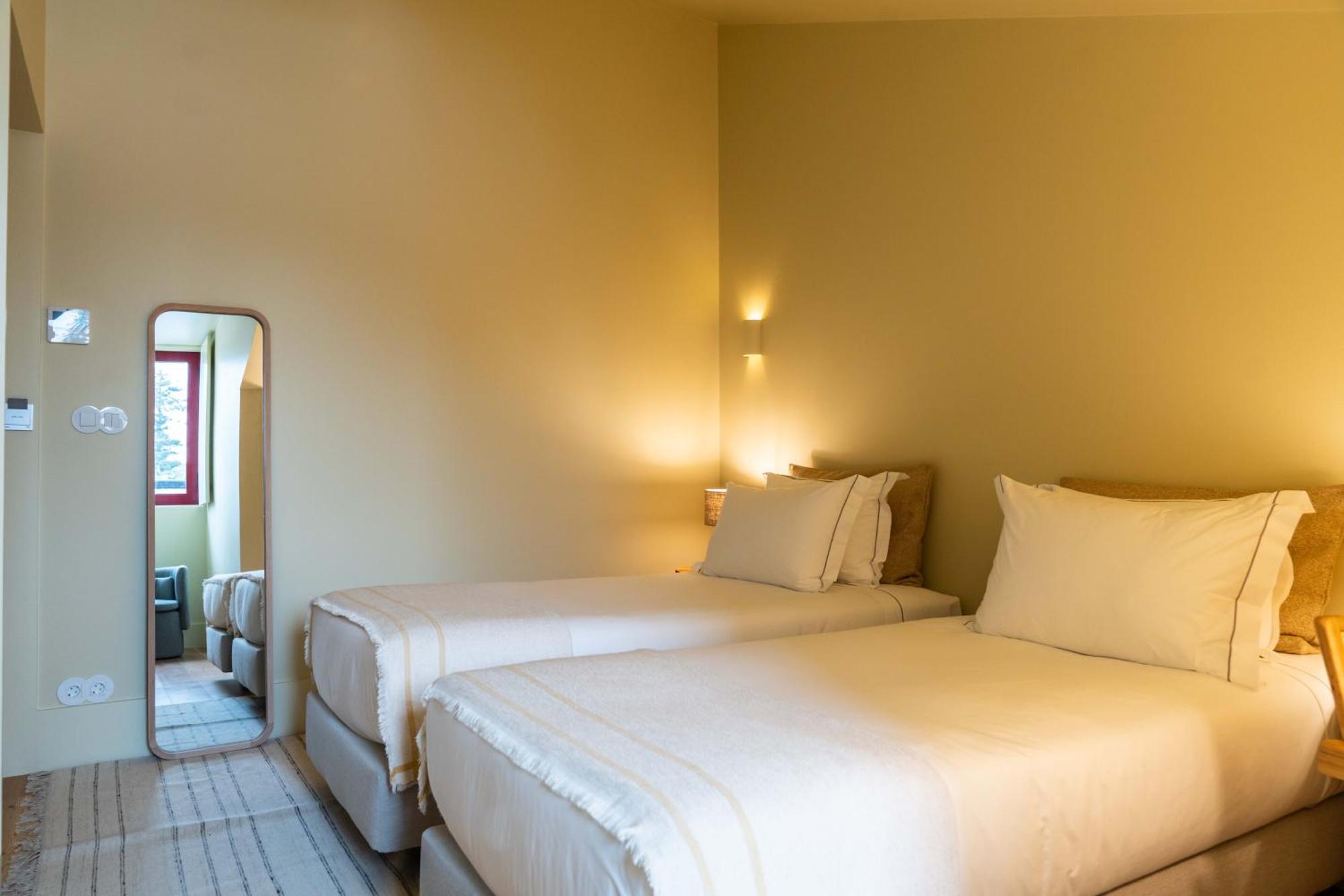 The Farm - Azores Boutique House Πόντα Ντελγκάντα Δωμάτιο φωτογραφία