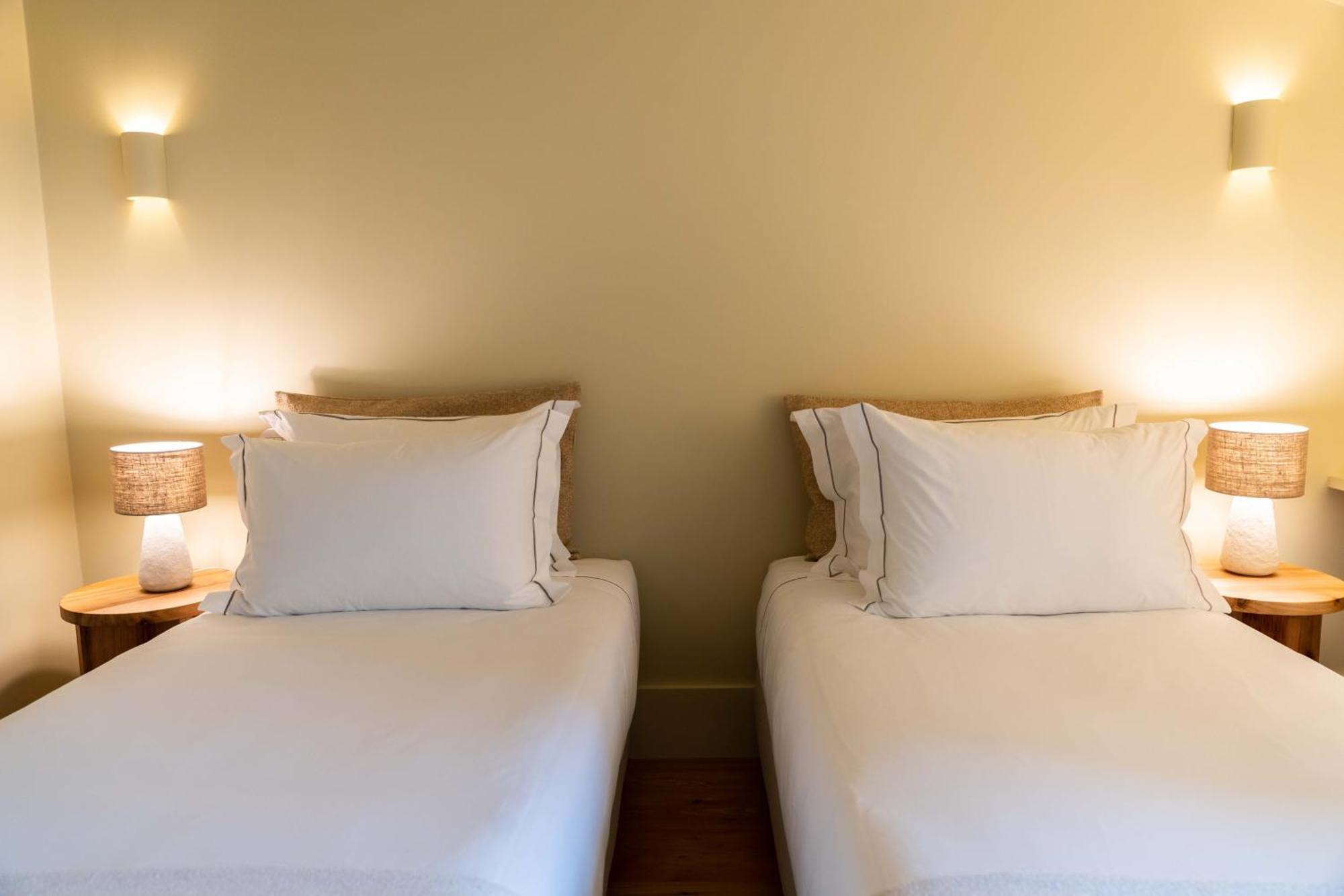The Farm - Azores Boutique House Πόντα Ντελγκάντα Δωμάτιο φωτογραφία