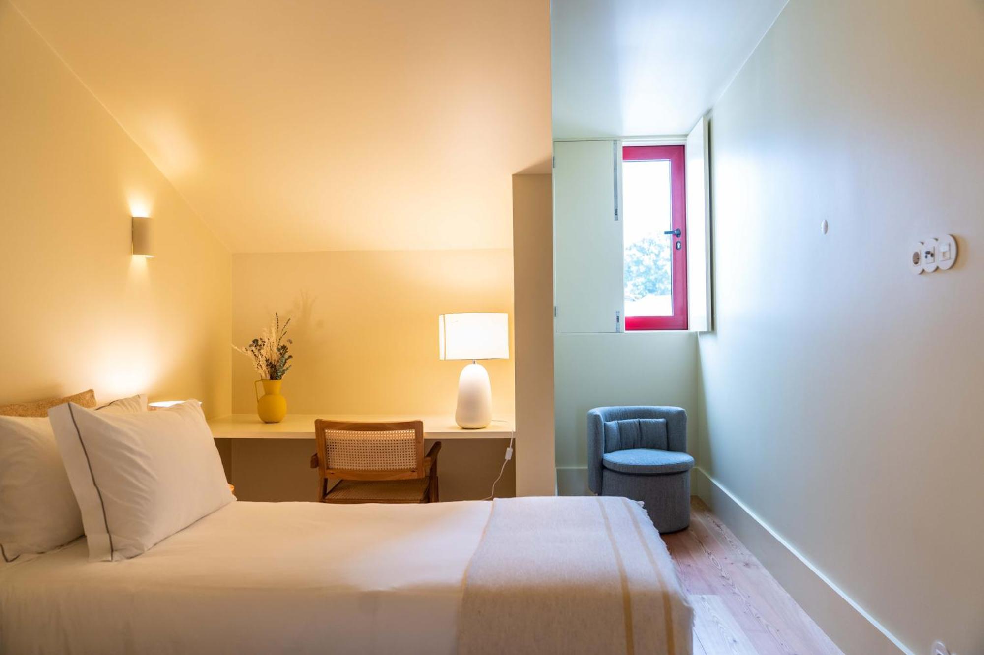 The Farm - Azores Boutique House Πόντα Ντελγκάντα Δωμάτιο φωτογραφία
