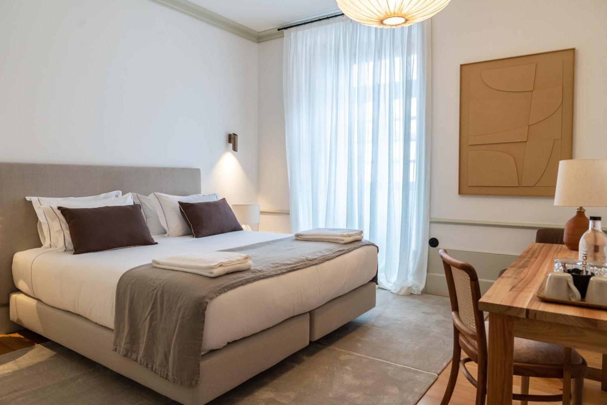 The Farm - Azores Boutique House Πόντα Ντελγκάντα Δωμάτιο φωτογραφία