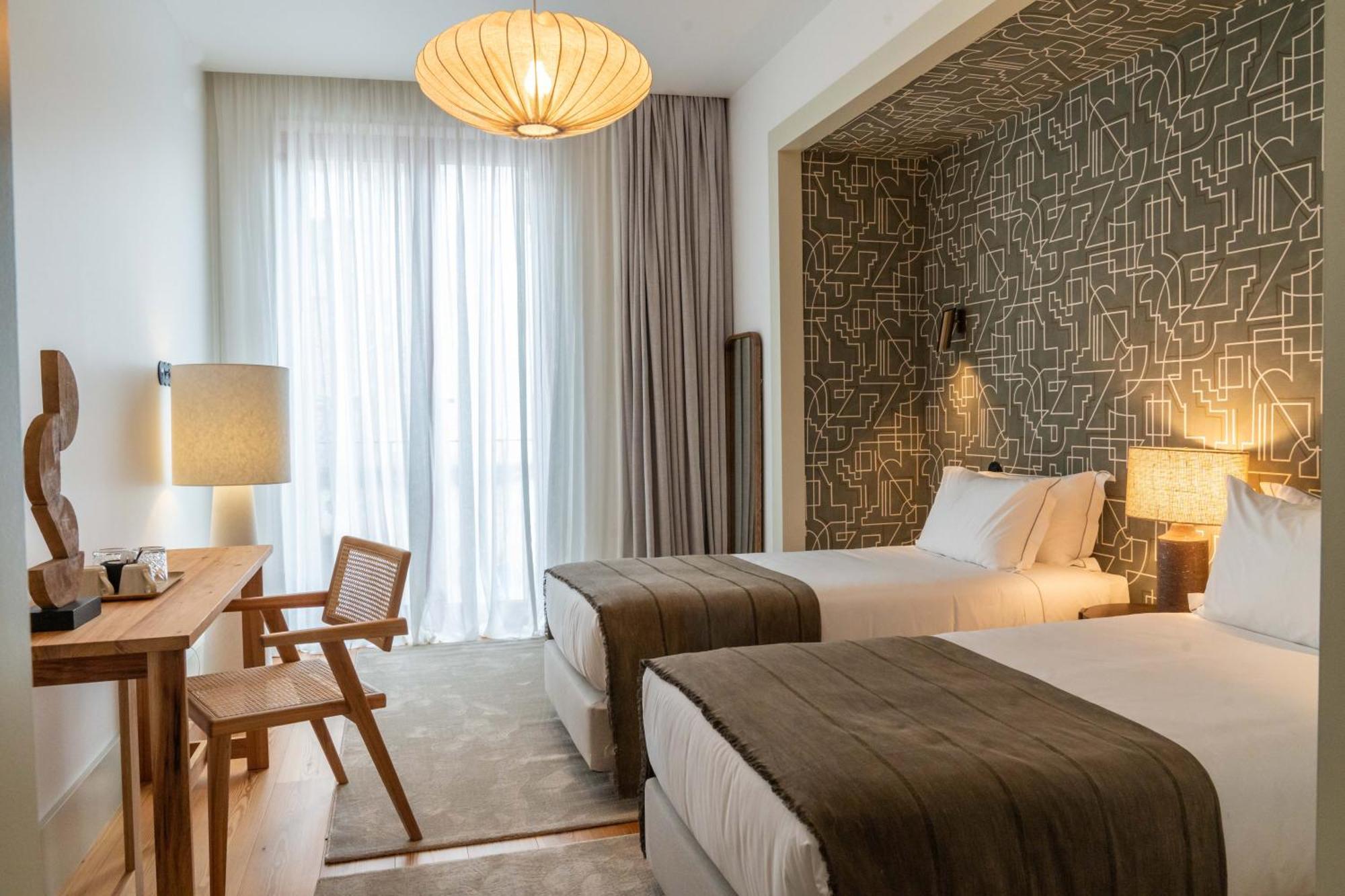 The Farm - Azores Boutique House Πόντα Ντελγκάντα Δωμάτιο φωτογραφία