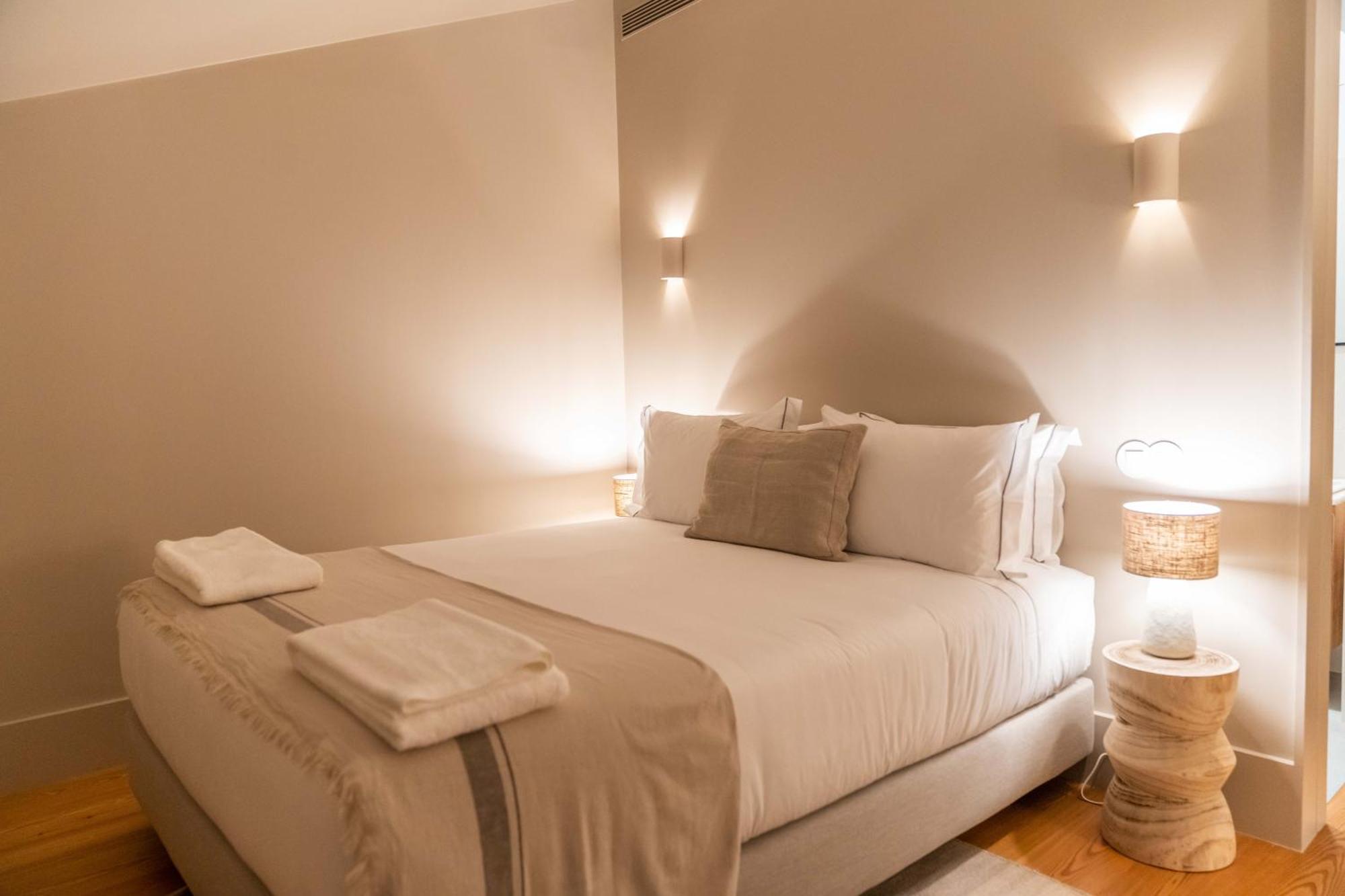 The Farm - Azores Boutique House Πόντα Ντελγκάντα Δωμάτιο φωτογραφία
