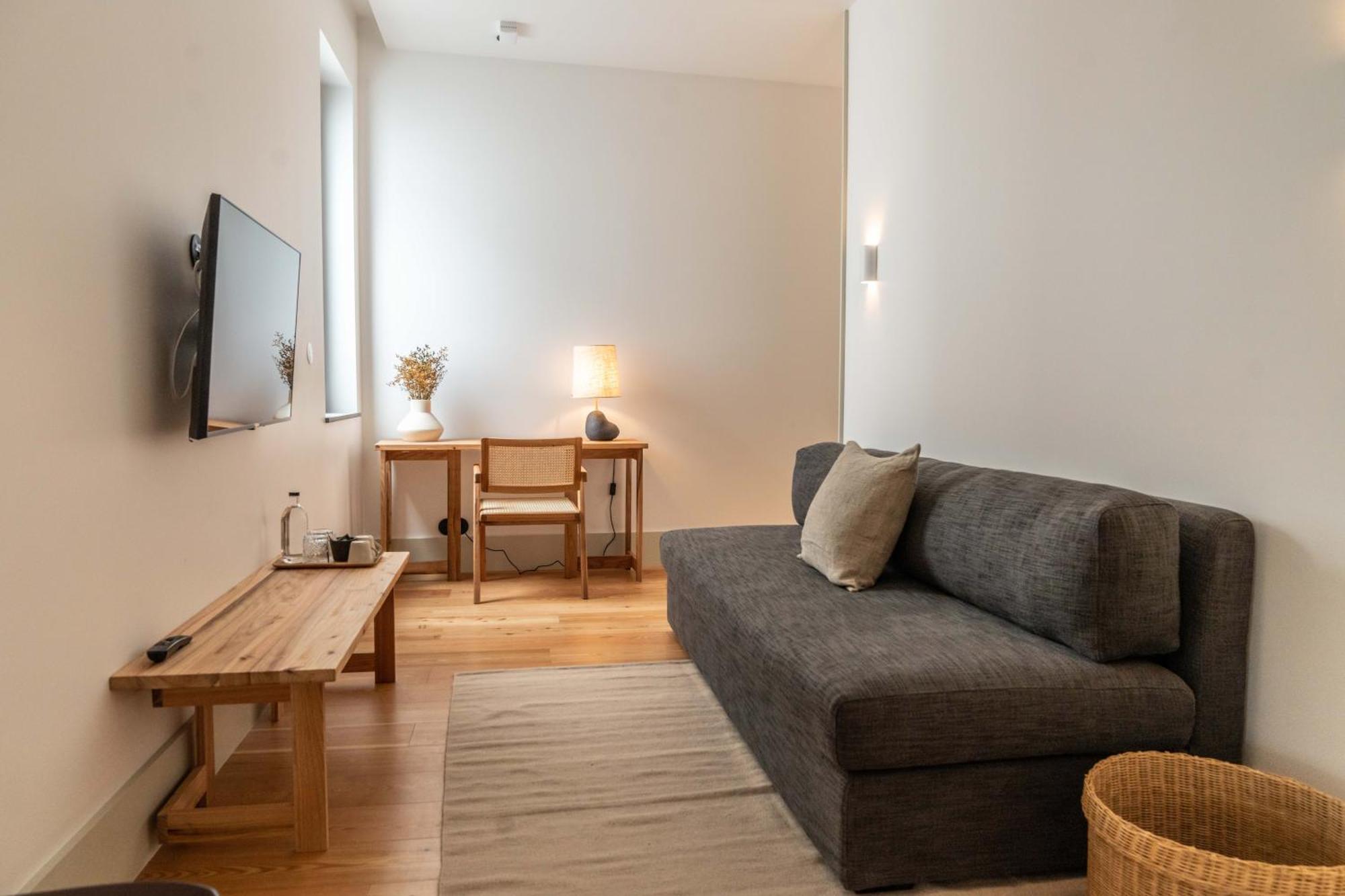The Farm - Azores Boutique House Πόντα Ντελγκάντα Δωμάτιο φωτογραφία