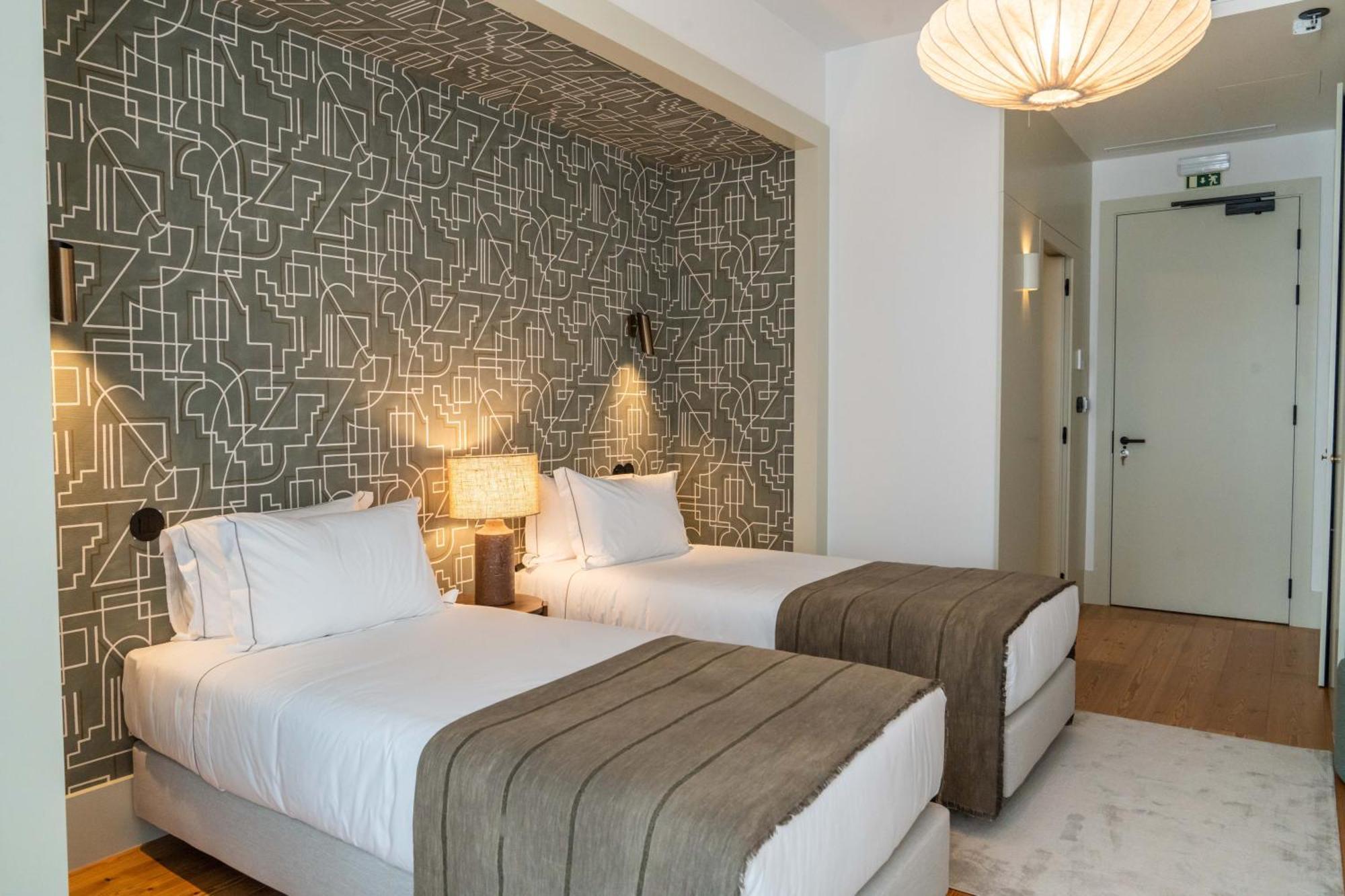 The Farm - Azores Boutique House Πόντα Ντελγκάντα Δωμάτιο φωτογραφία