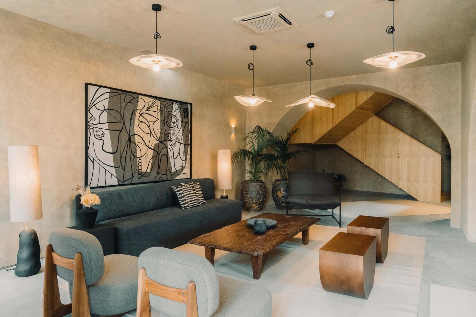 The Farm - Azores Boutique House Πόντα Ντελγκάντα Εξωτερικό φωτογραφία