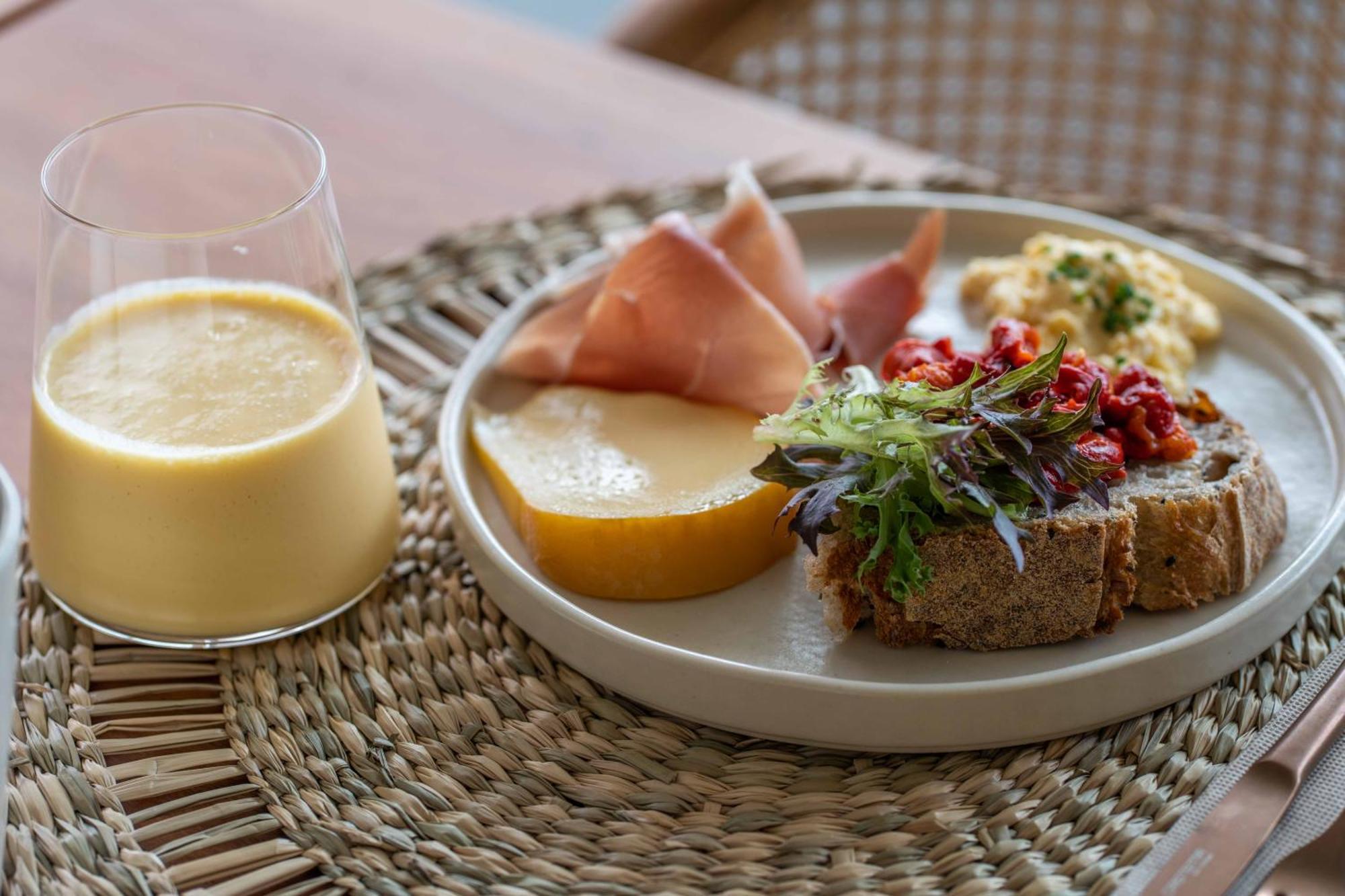 The Farm - Azores Boutique House Πόντα Ντελγκάντα Εξωτερικό φωτογραφία
