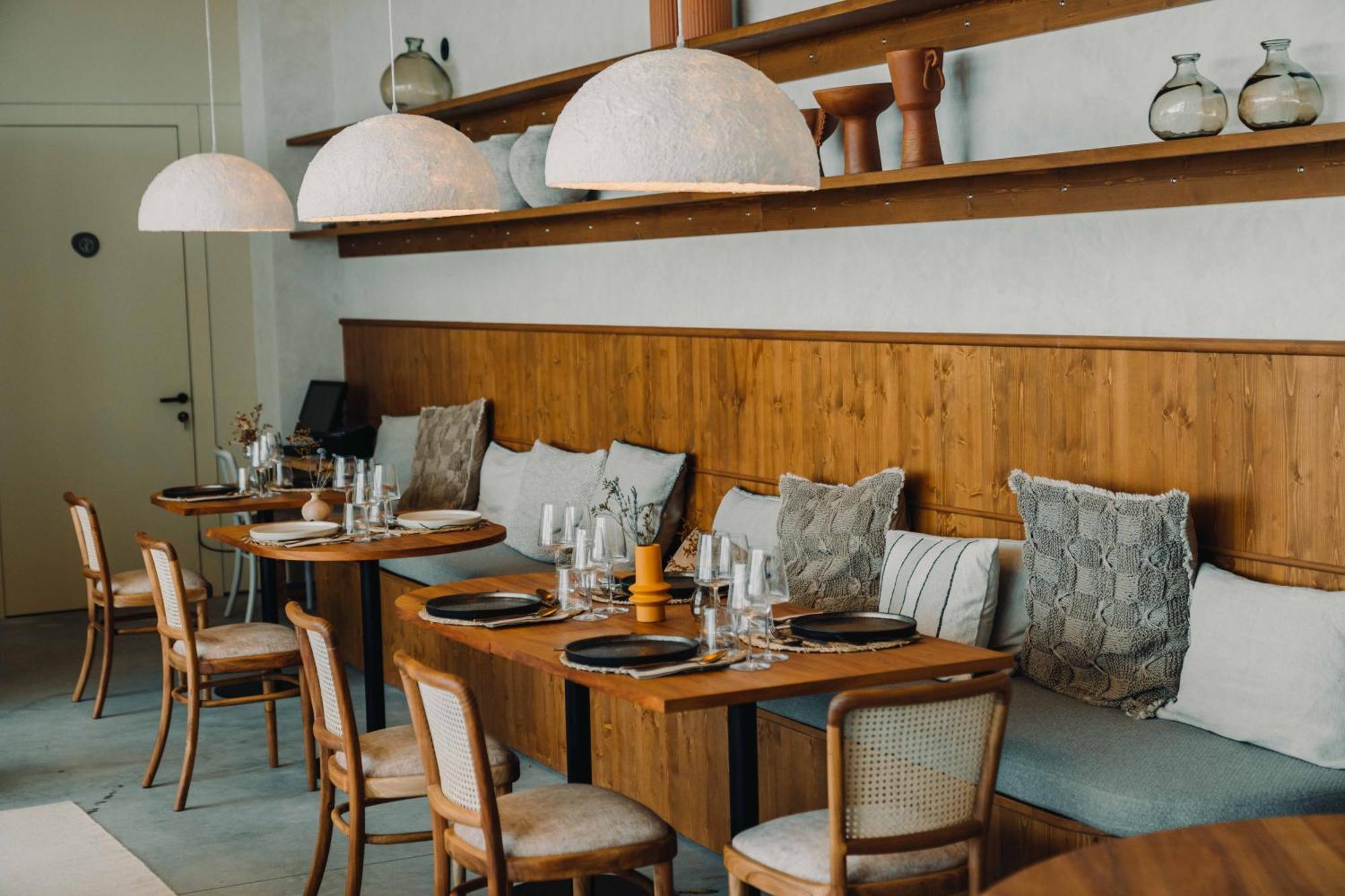The Farm - Azores Boutique House Πόντα Ντελγκάντα Εξωτερικό φωτογραφία