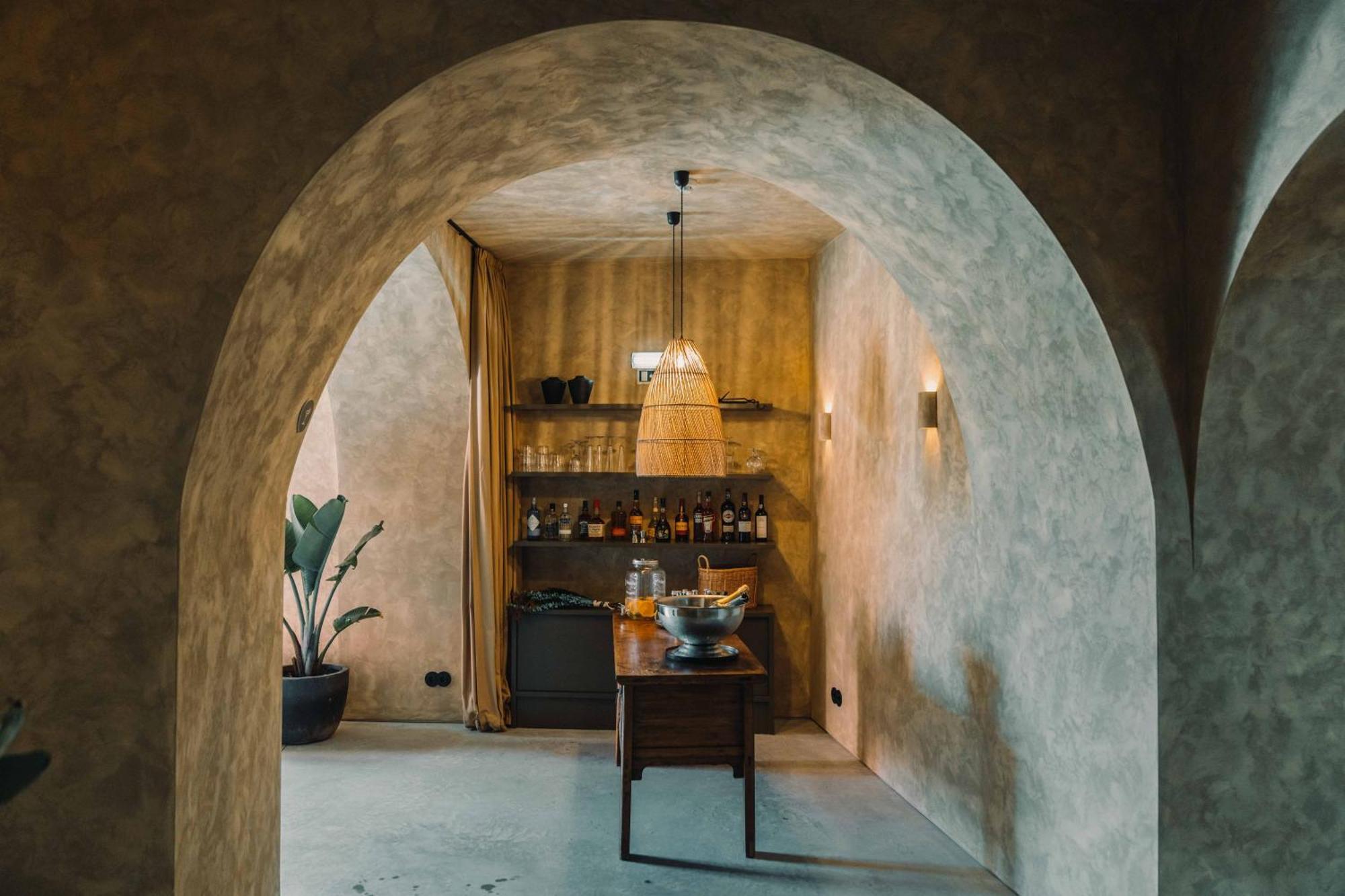 The Farm - Azores Boutique House Πόντα Ντελγκάντα Εξωτερικό φωτογραφία