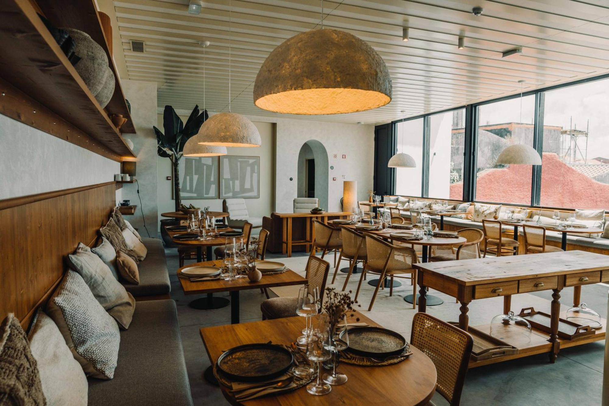 The Farm - Azores Boutique House Πόντα Ντελγκάντα Εξωτερικό φωτογραφία