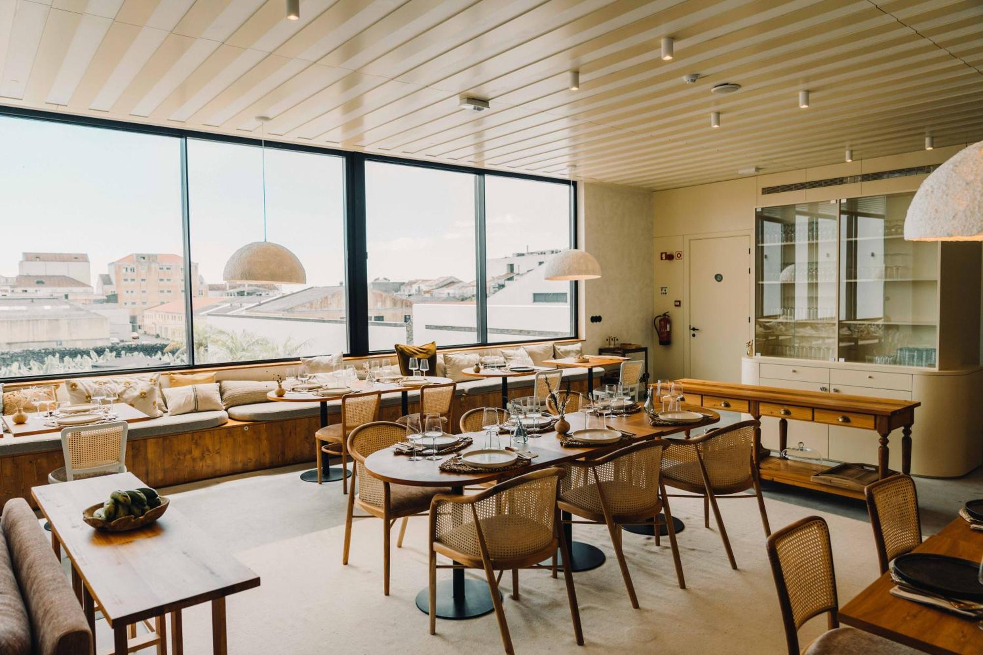 The Farm - Azores Boutique House Πόντα Ντελγκάντα Εξωτερικό φωτογραφία