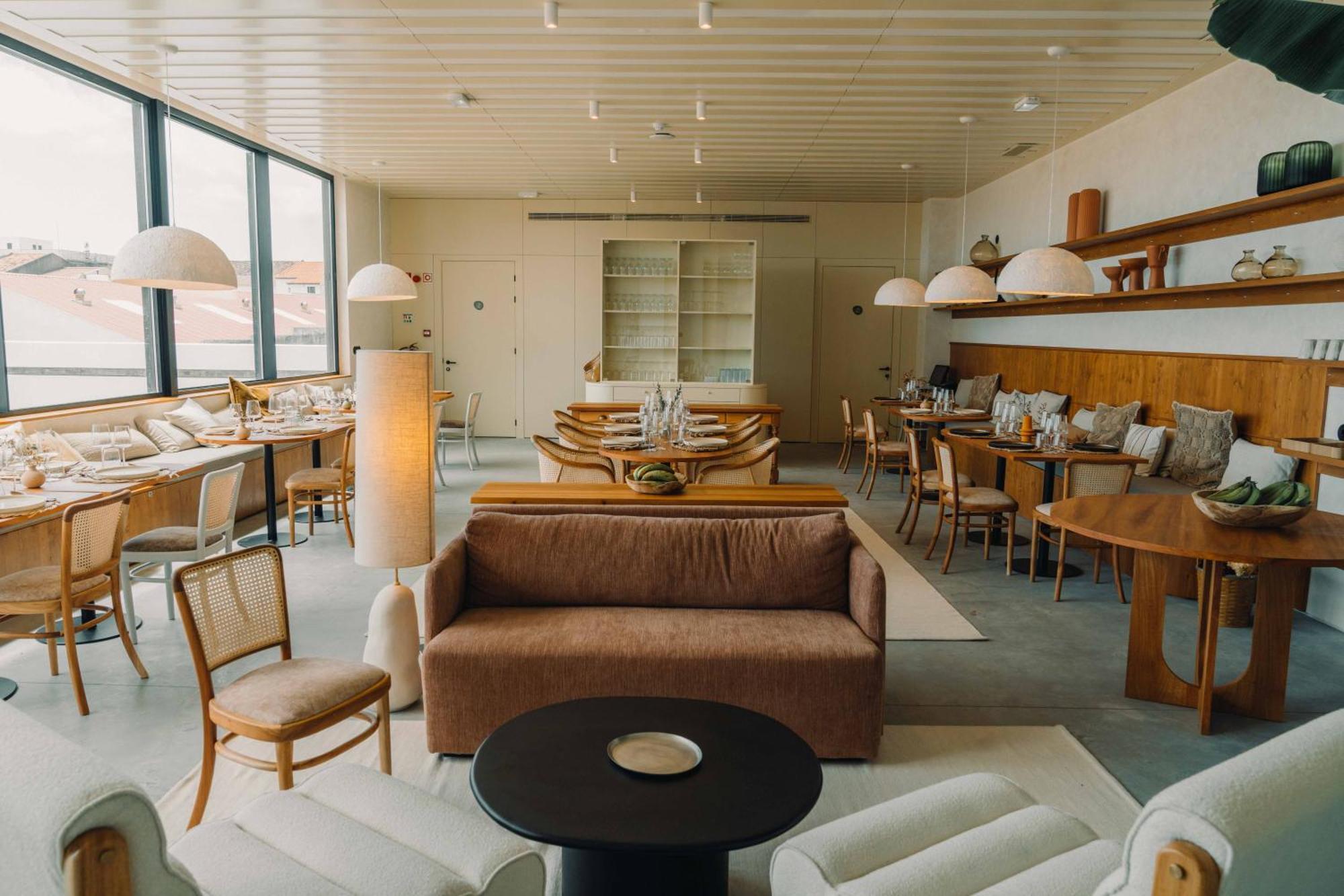 The Farm - Azores Boutique House Πόντα Ντελγκάντα Εξωτερικό φωτογραφία