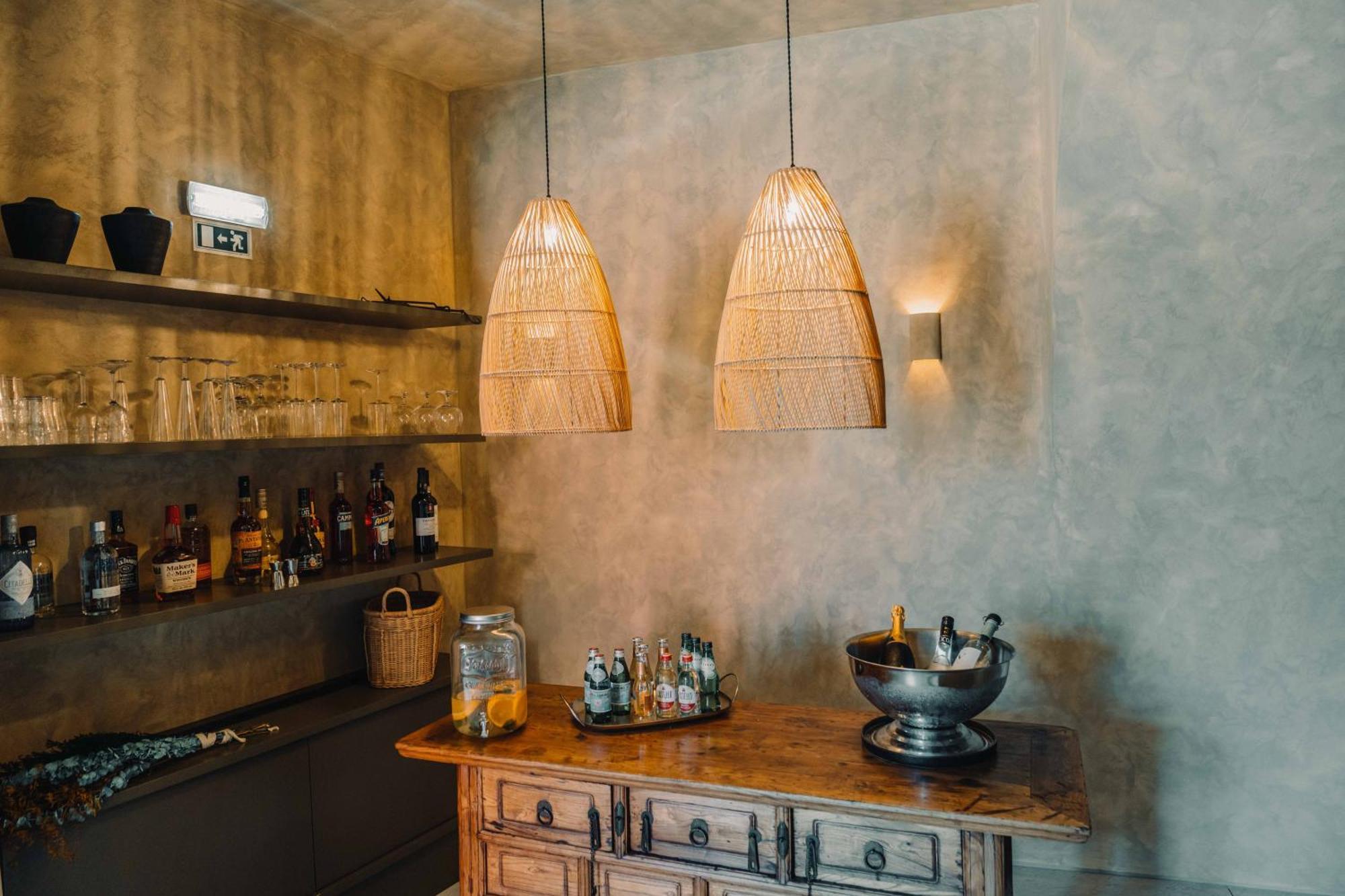 The Farm - Azores Boutique House Πόντα Ντελγκάντα Εξωτερικό φωτογραφία