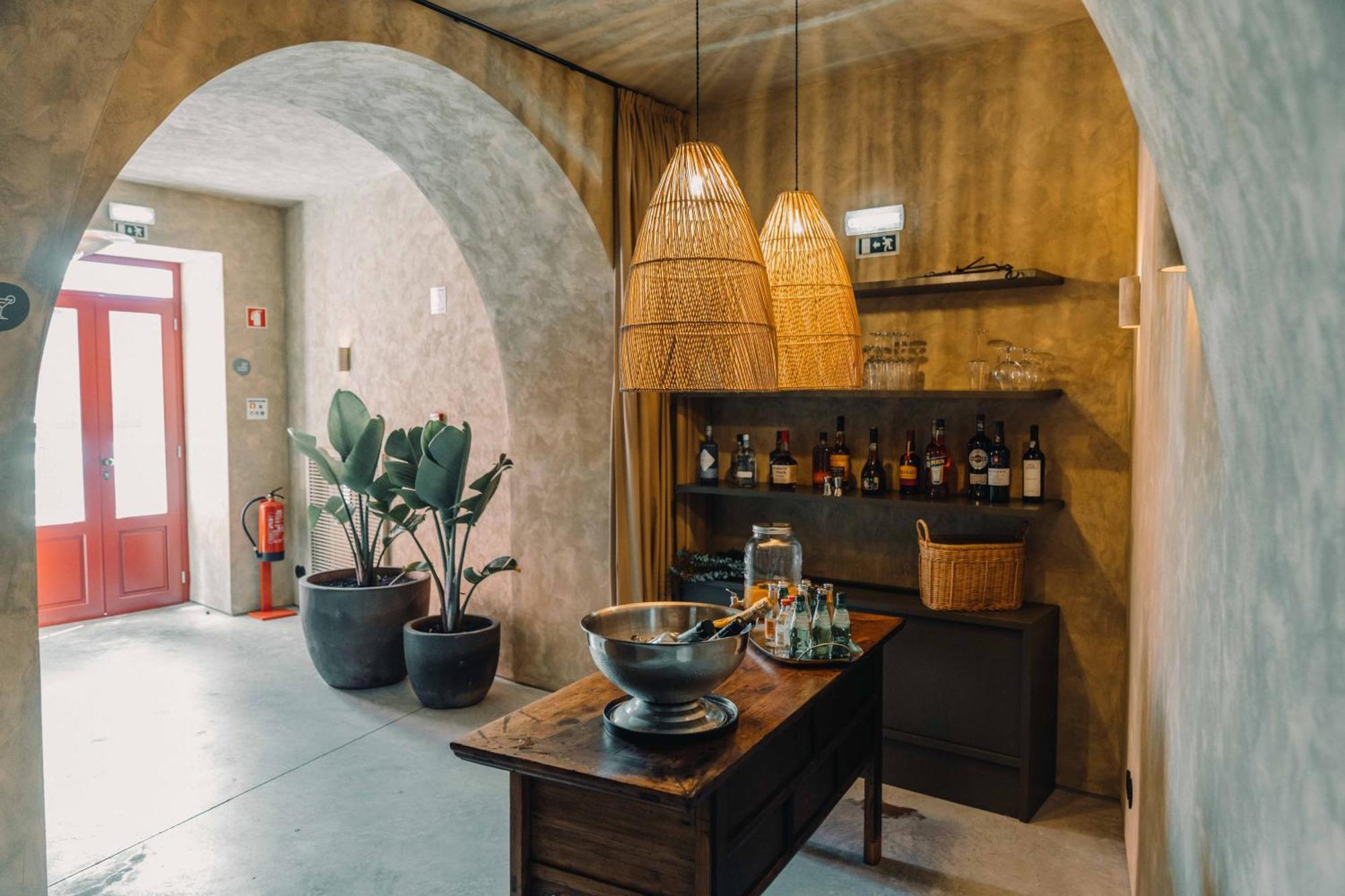 The Farm - Azores Boutique House Πόντα Ντελγκάντα Εξωτερικό φωτογραφία
